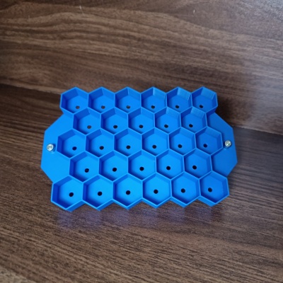 Stampo per panini: Tartaruga